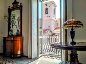 Suites Pastis Tropea - Boutique B&B by Kalavrìa Holidays Tropea